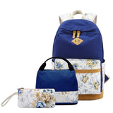 3Pcs/set School Bags