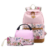 3Pcs/set School Bags