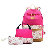 3Pcs/set School Bags