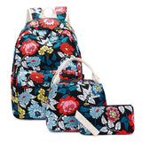 3Pcs/set School Bags