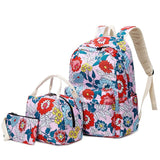 3Pcs/set School Bags