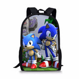 School Backpack