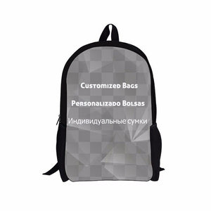 School Backpack