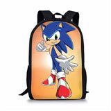 School Backpack