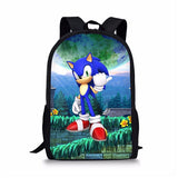 School Backpack