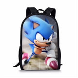 School Backpack