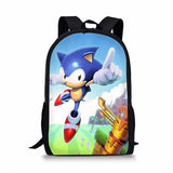 School Backpack