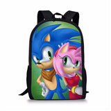 School Backpack