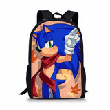 School Backpack