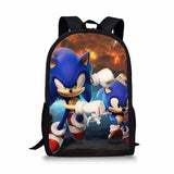 School Backpack