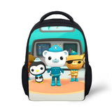 Babies School Book Bags