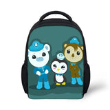 Babies School Book Bags