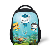 Babies School Book Bags