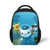 Babies School Book Bags