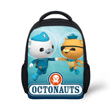 Babies School Book Bags