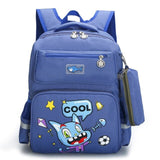 Cartoon Pattern lovely School Bags