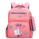 Cartoon Pattern lovely School Bags