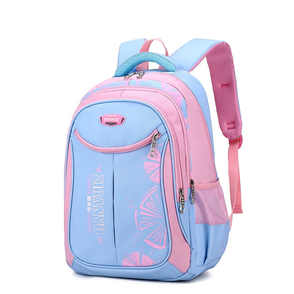 Orthopedics Children School Bags