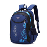 Orthopedics Children School Bags