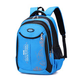 Orthopedics Children School Bags