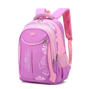 Orthopedics Children School Bags