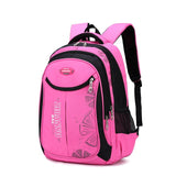 Orthopedics Children School Bags