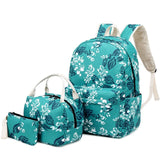 3Pcs/set School Bags