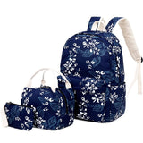 3Pcs/set School Bags