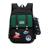 Orthopedics school bags