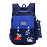 Orthopedics school bags