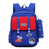 Orthopedics school bags