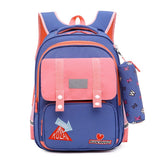 Orthopedics school bags