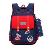 Orthopedics school bags