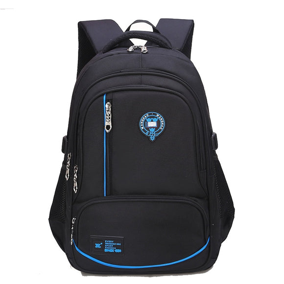 Children Orthopedic School Bags