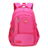 Children Orthopedic School Bags