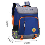 Orthopedic school bags