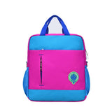 Orthopedic school bags