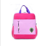 Orthopedic school bags