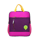 Orthopedic school bags