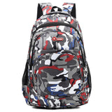 School Backpack