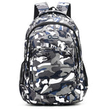 School Backpack