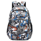 School Backpack