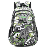 School Backpack