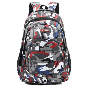 School Backpack