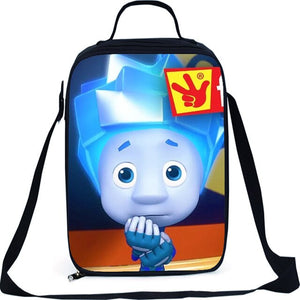 School Bag