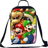 Lunch Bags