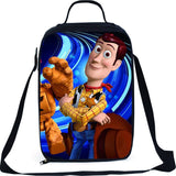 Lunch Bags