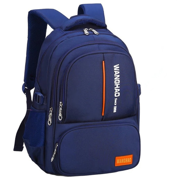 Orthopedic School Backpack