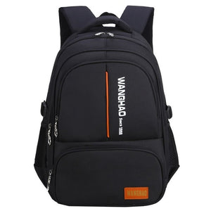 Orthopedic School Backpack