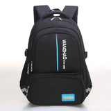 Orthopedic School Backpack